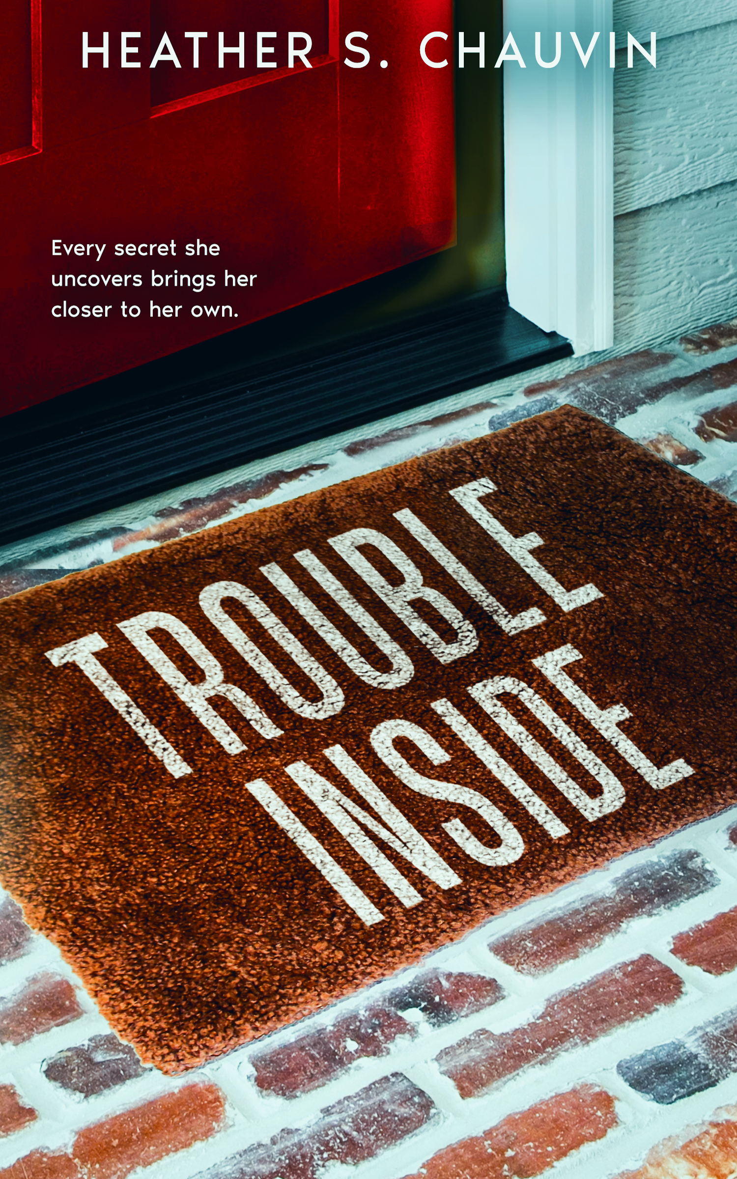 Trouble Inside