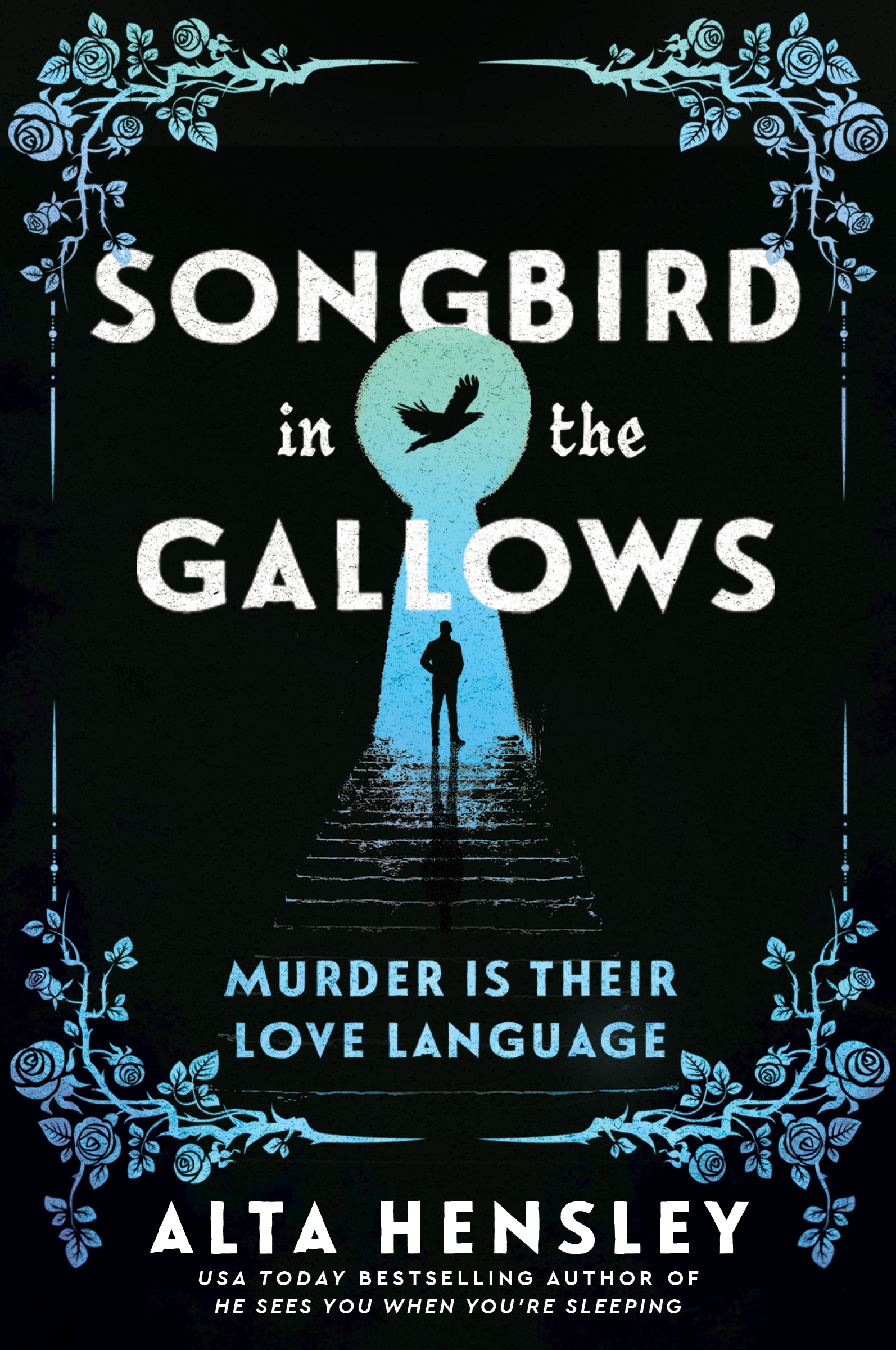 Songbird in the Gallows
