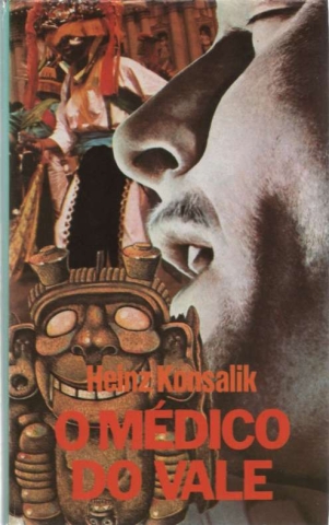 O Médico do Vale (Hardcover)