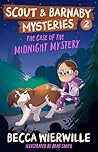 The Case of the Midnight Mystery by Becca Wierwille