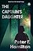 The Captain's Daughter: Arkship Trilogy Book II