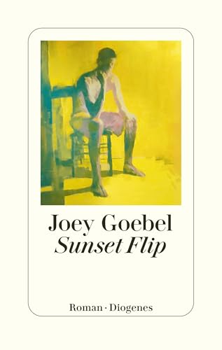 Sunset Flip (German Edition)