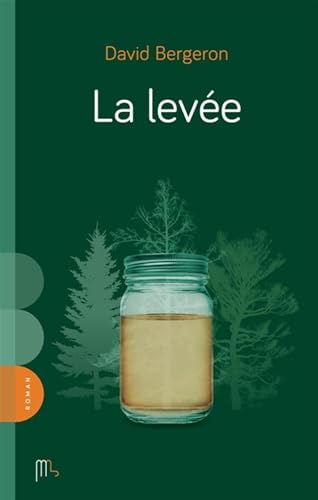 La levée (Paperback)