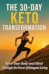The 30-Day Keto T...