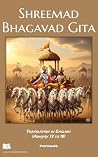 Shreemad Bhagavad...