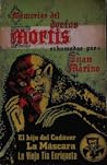 Memorias del Doctor Mortis II by Juan Marino