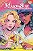 Mary Sue #4