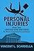 Personal Injuries by Vincent Scarsella