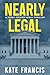 Nearly Legal: A Teddy Colli...