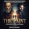 THE PAINT: A Novel of Art, Science, and Deception