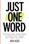 Just One Word: Th...