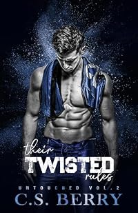 Cover of Their Twisted Rules