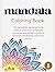 Mandala Coloring Book by Pharus Training