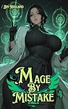Mage By Mistake 4...