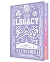 The Legacy