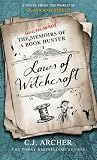 Laws of Witchcraf...