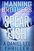 Spear Fish: A Daniel Lee Th...