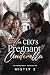 The CEO's Pregnant Cinderella