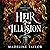 Heir of Illusion: Your next romantasy obsession—enemies to lovers tension, dark magic, and twists that leave you breathless.