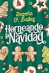 Horneando la Navidad