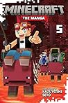 Minecraft: The Manga, Vol. 5