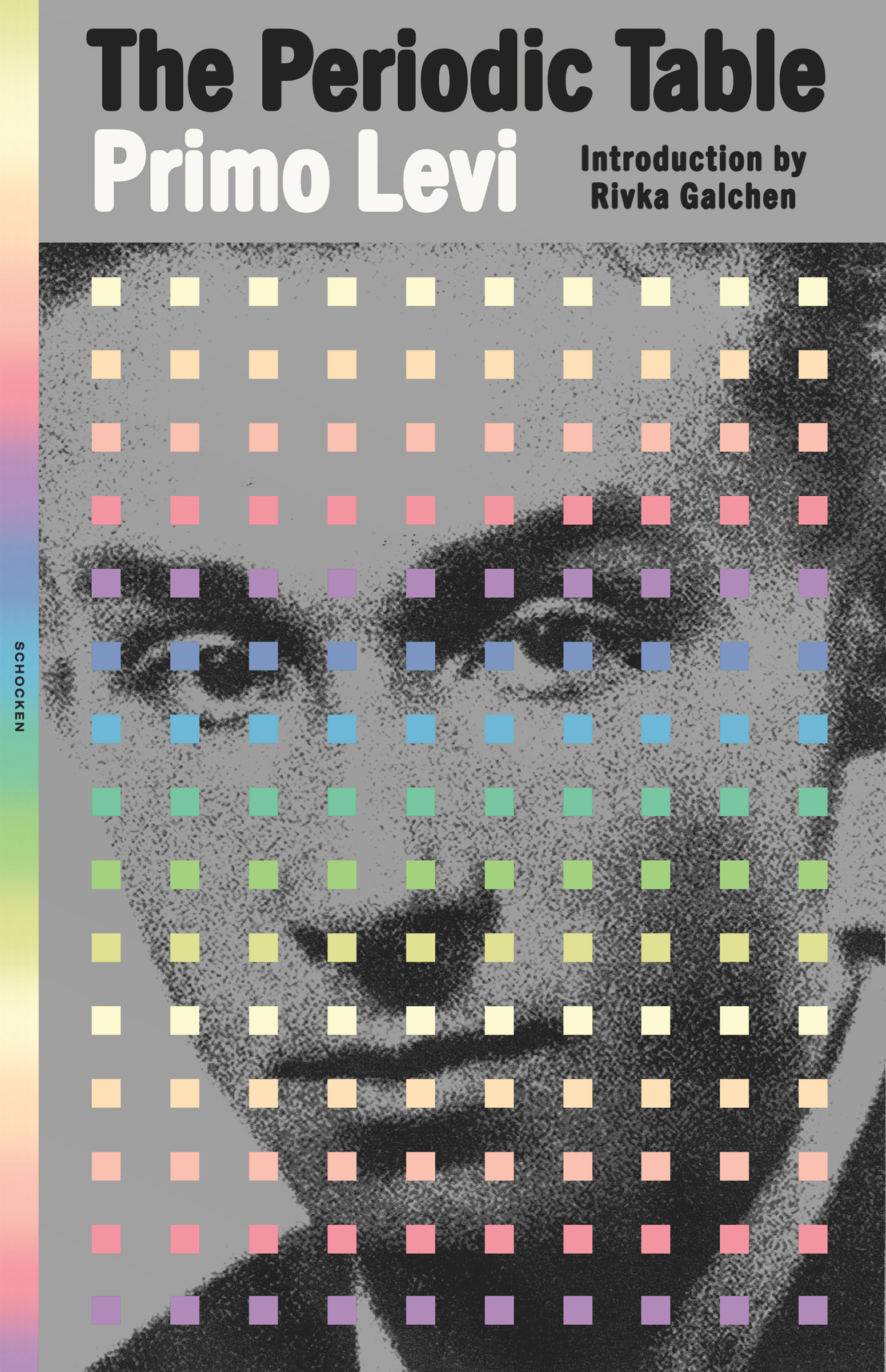 The Periodic Table (Paperback)