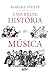 Uma breve história da música