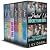 My Pucked Up Hockey Bad Boys: The Complete Detroit Acers Series
