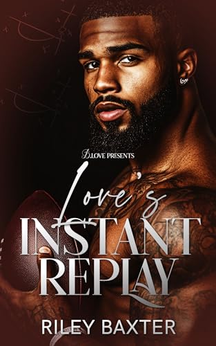 Love's Instant Replay (Kindle Edition)