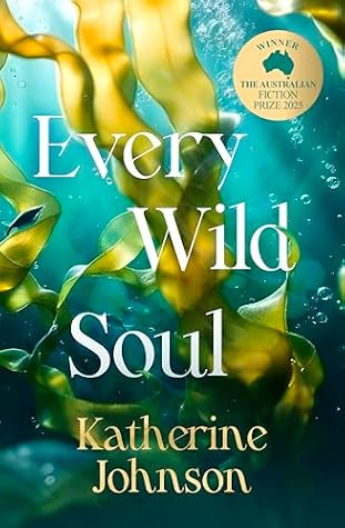 Every Wild Soul