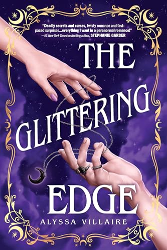 The Glittering Edge (Paperback)