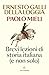 Brevi lezioni di storia italiana (e non solo) (Italian Edition)