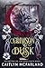 Crimson Dusk by Caitlyn McFarland