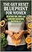 The Gut Reset Blueprint for...