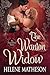 The Wanton Widow by Helene Matheson