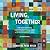 Living, Together by Samantha Paige Rosen