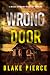 Wrong Door (Miles Sterling FBI Suspense Thriller, #11)