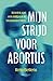 Mijn strijd voor abortus (Dutch Edition)