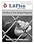 LitPlan Novel Study The Boy in the Striped Pajamas by Teacher's Pet Publications