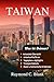 TAIWAN REISEFÜHRER 2025-202...