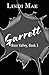 Garrett (Rose Valley Book 3)