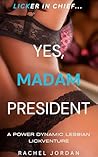 Yes, Madam Presid...