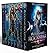 Spellbound Security Complete Series Boxed Set