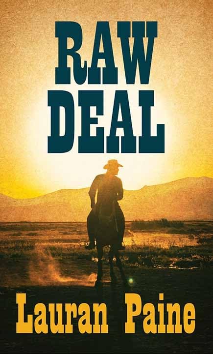 Raw Deal (Western Series Level II (24))