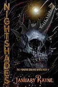 Nightshades: A Dark Monster Romance