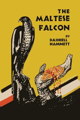 The Maltese Falcon