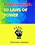 Power Code: 50 Laws of Power