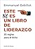 Este no es un libro de lide...