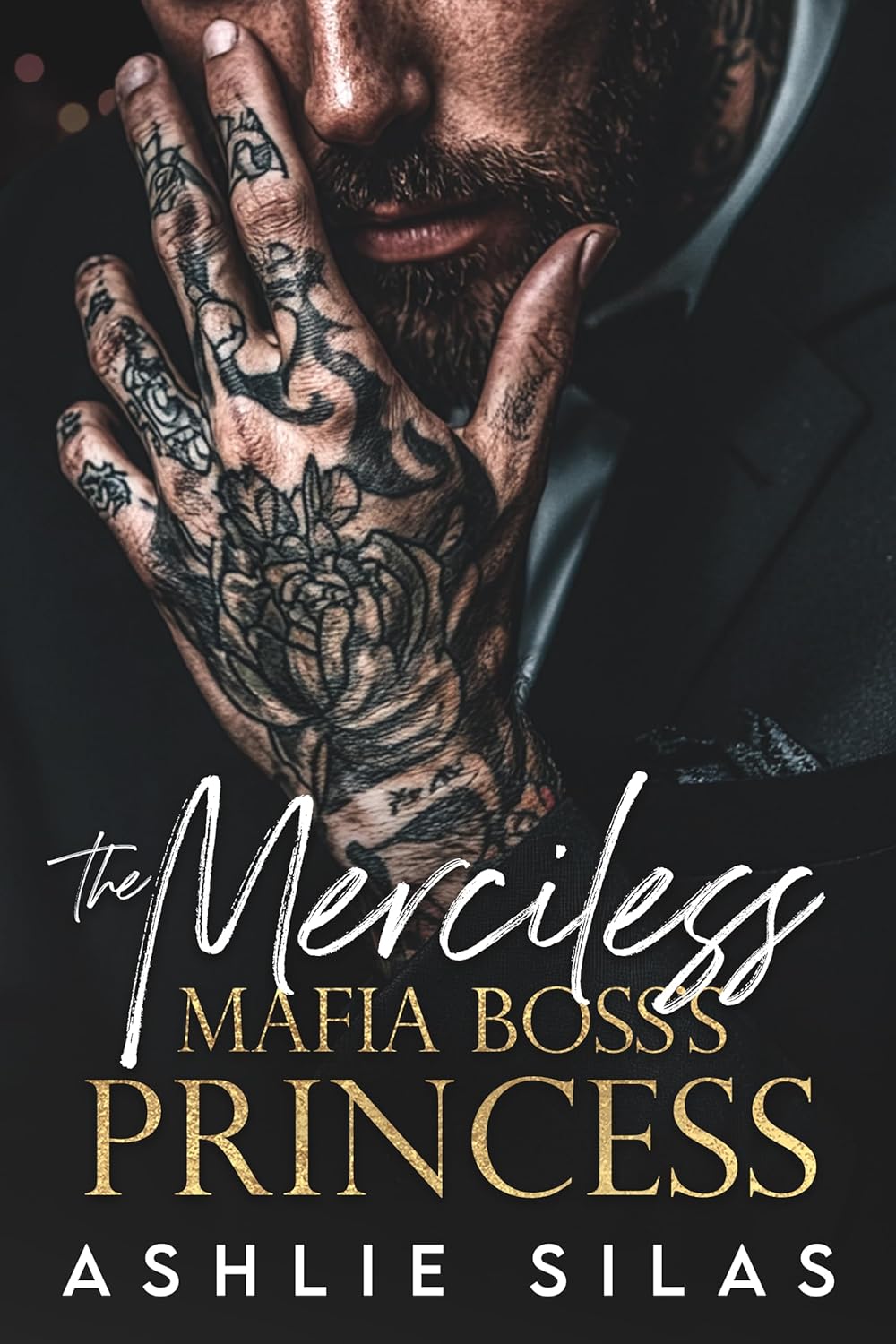 The Merciless Mafia Boss's Princess