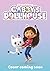 5-Minute Stories: 7 bedtime tales from Gabby and the Gabby Cats (DreamWorks Gabby's Dollhouse Book 12)
